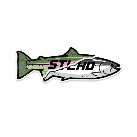 STLHD Split Sticker
