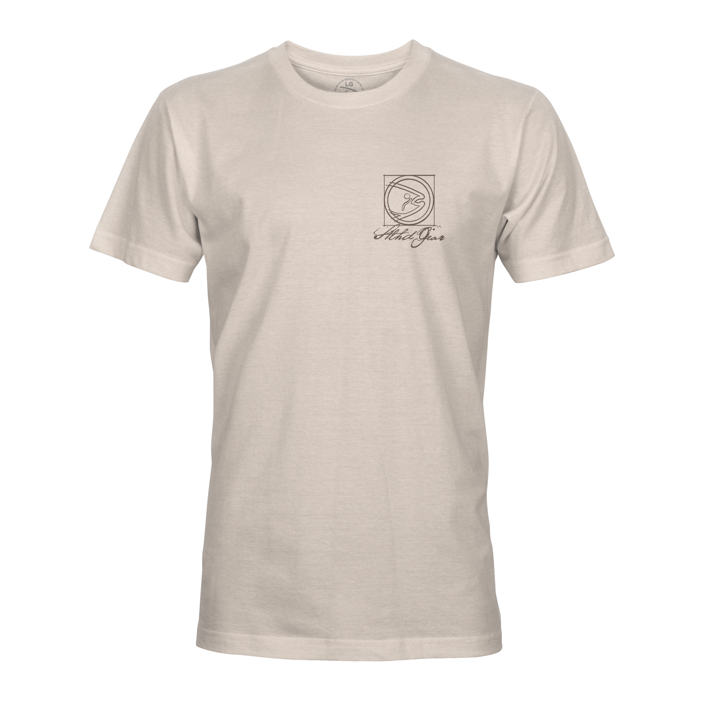 STLHD Men’s Anatomy T-Shirt
