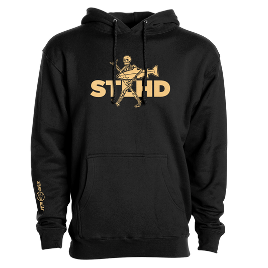 STLHD Men’s Loosey Goosey Premium Hoodie