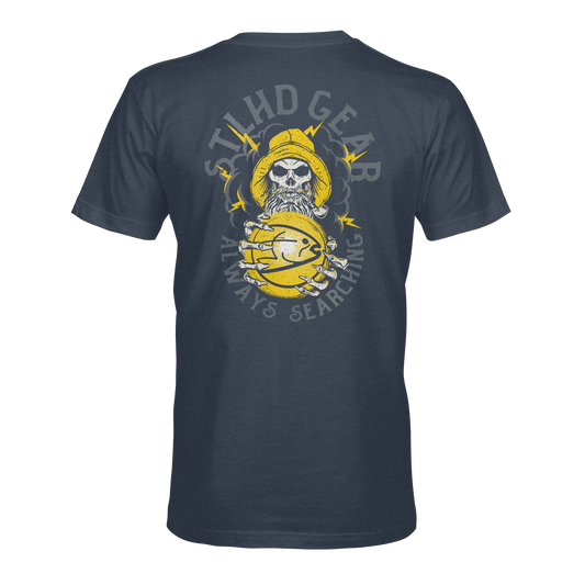 STLHD Men’s Salty Dog T-Shirt