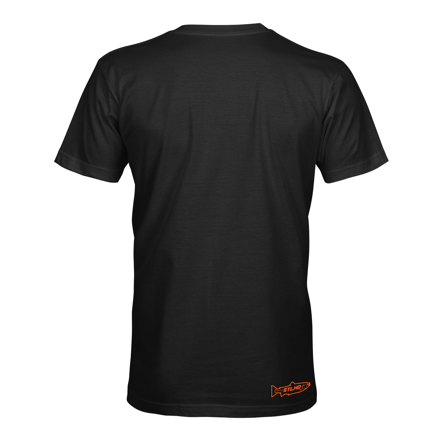 STLHD Men’s Rust T-Shirt