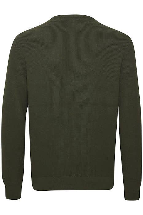 Codford Crewneck Sweater