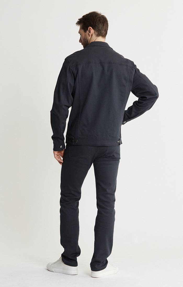 Vandam Commuter Trucker Jacket