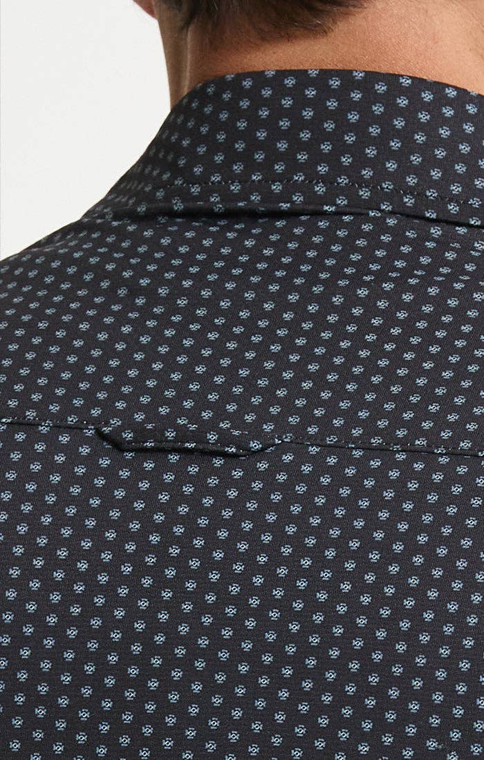 Performance Tech Short Sleeve Shirt
