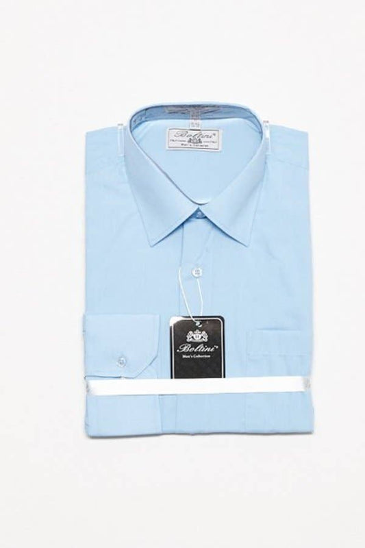 Men's Dress Shirts