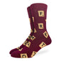 Word Game Socks