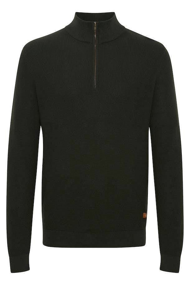 Blend® BH Codford Half-Zip Sweater