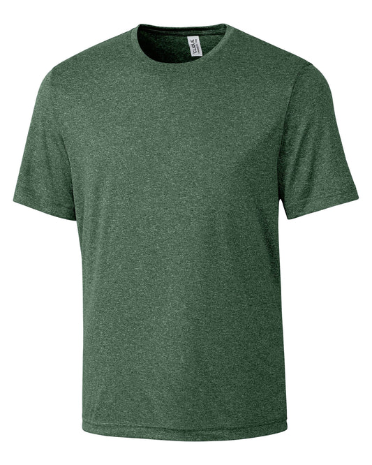 Clique Active Short Sleeve Tee