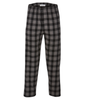 Harley Flannel Pant Buffalo Check