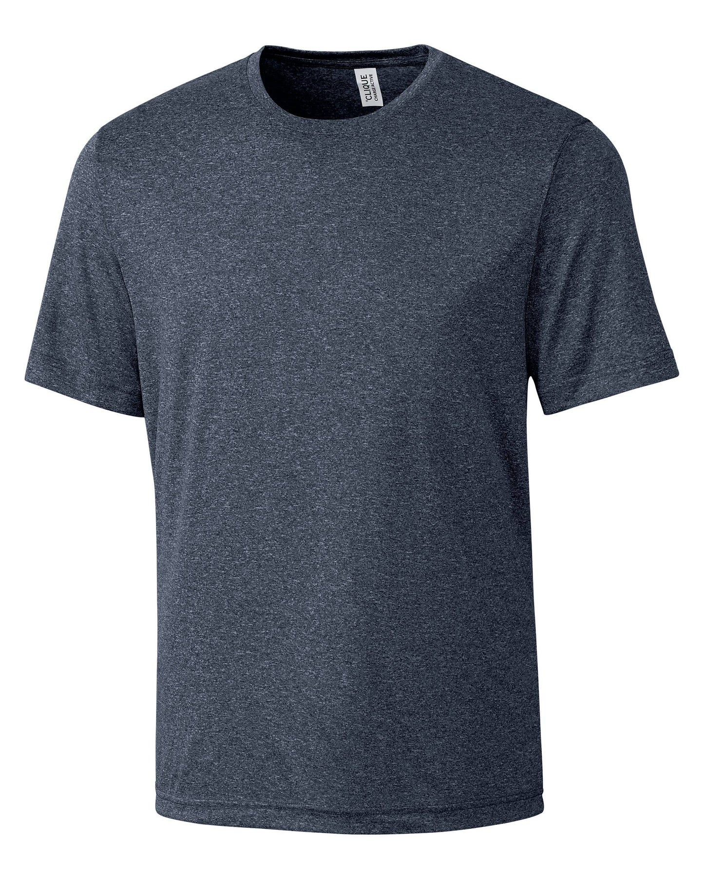 Clique Active Short Sleeve Tee