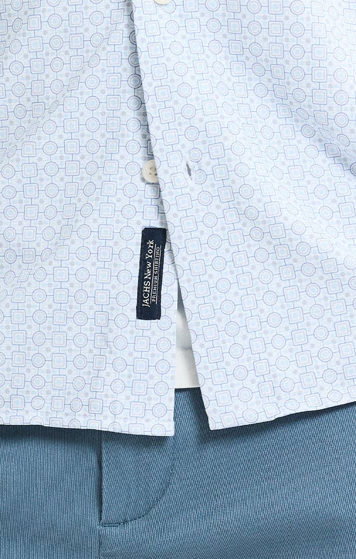 Performance Tech Short Sleeve Shirt