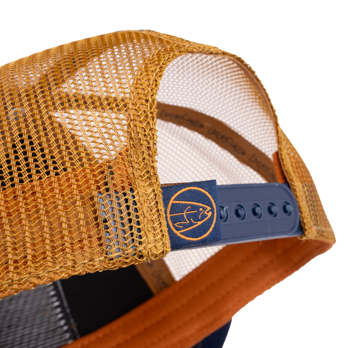 STLHD Let‘er Rip Trucker Hat
