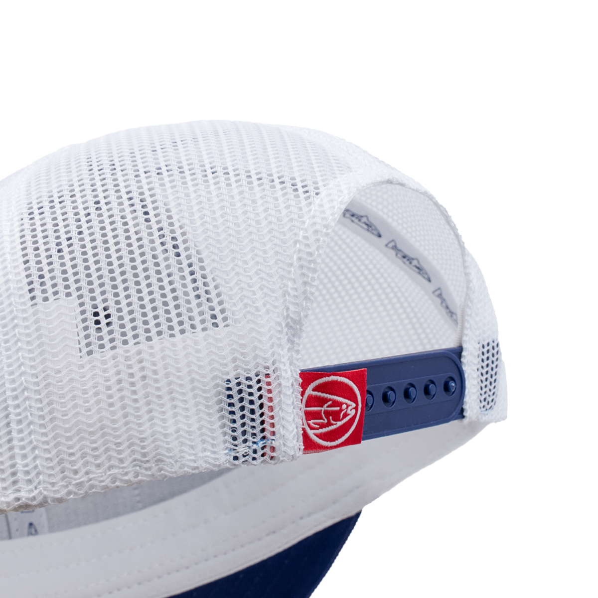 STLHD Limited Edition ‘Merica Trucker