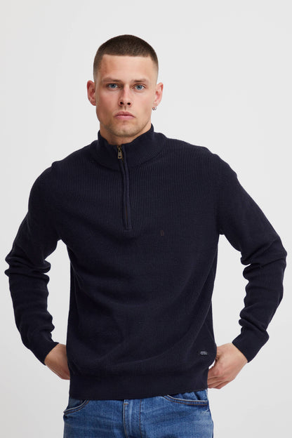 Blend® BH Codford Half-Zip Sweater