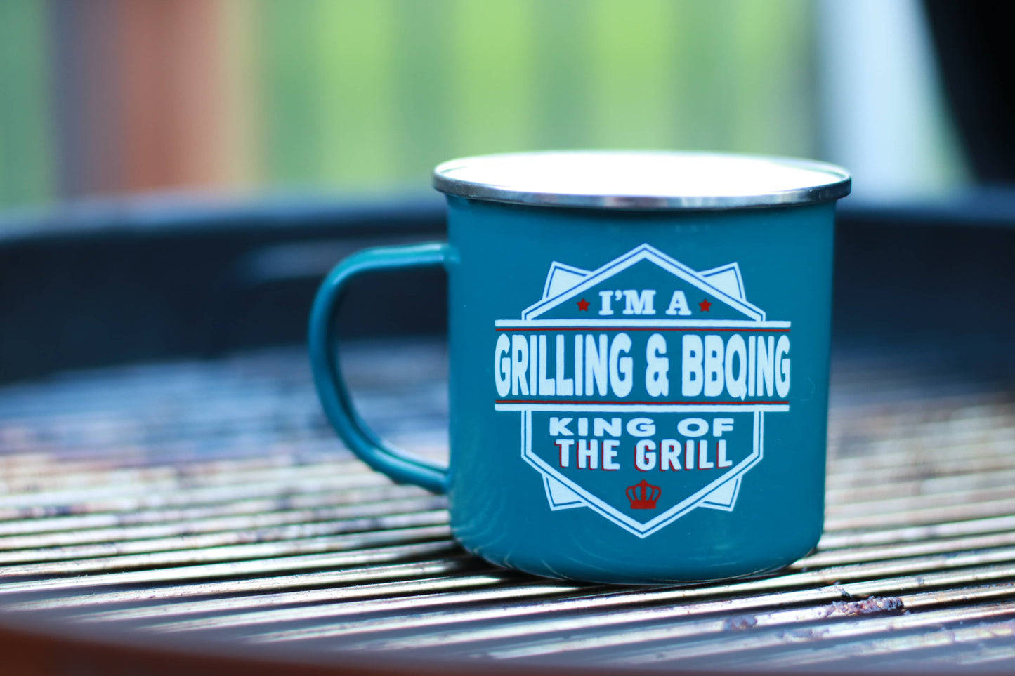 Top Guy Mug - Mechanic