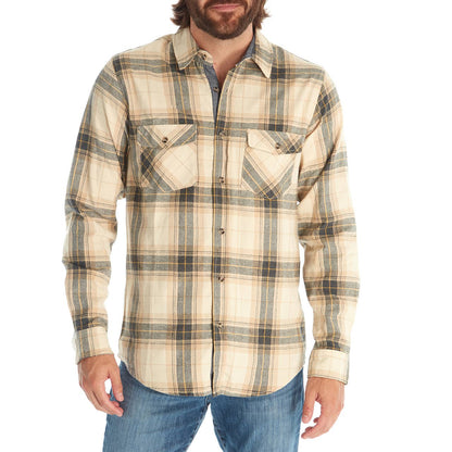 Dylan Flannel Shirt