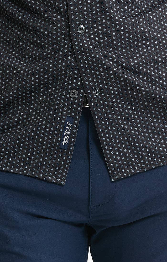Performance Tech Short Sleeve Shirt