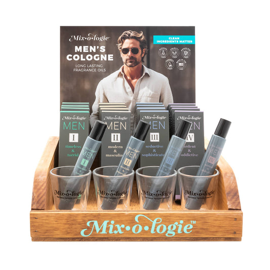 Men's Mixologies Cologne