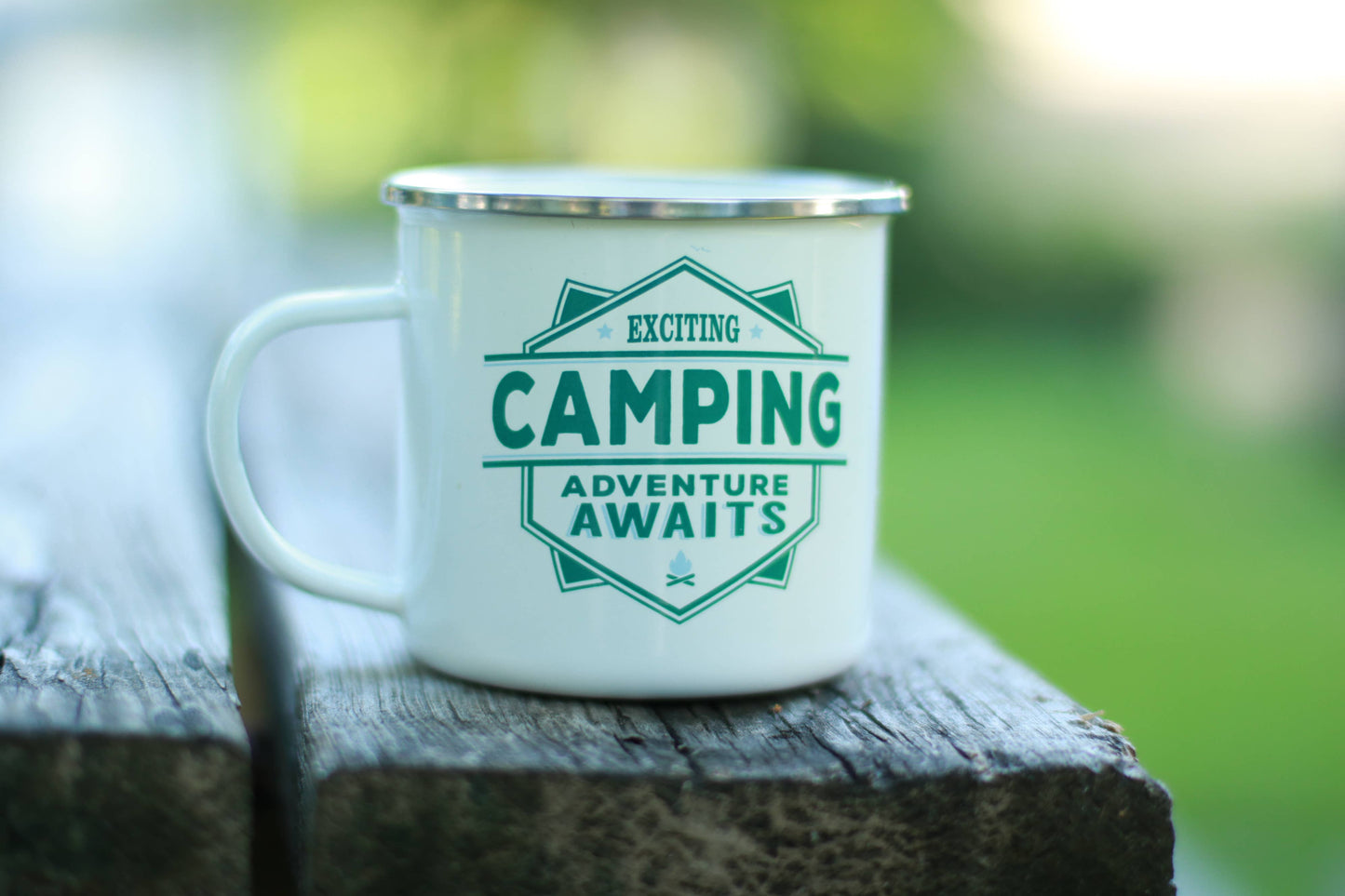 Top Guy Mug - Fishing
