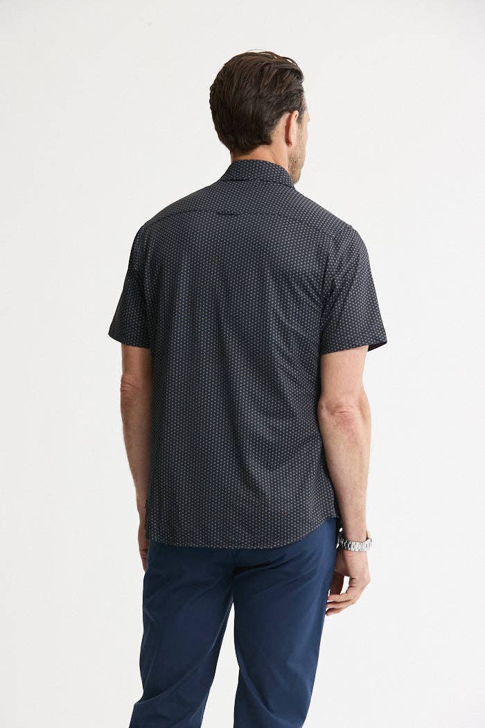 Performance Tech Short Sleeve Shirt