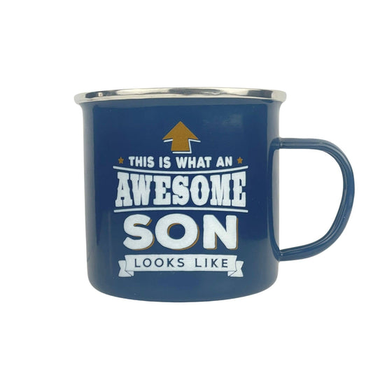 Top Guy Mug - Son