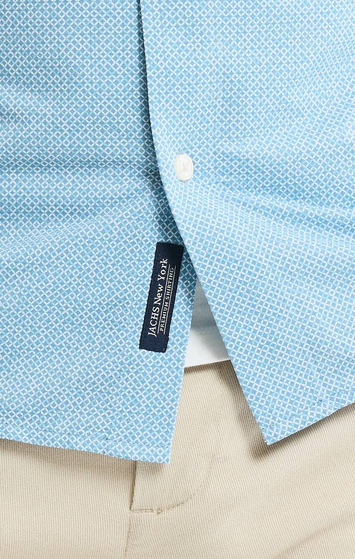 Performance Tech Short Sleeve Shirt