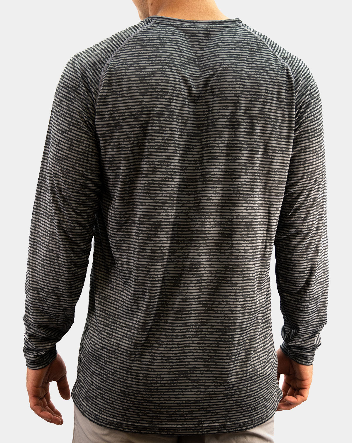Alazon | Grey