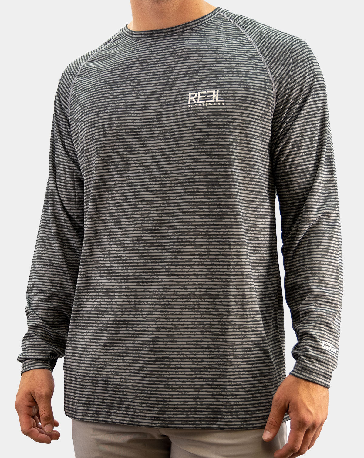 Alazon | Grey
