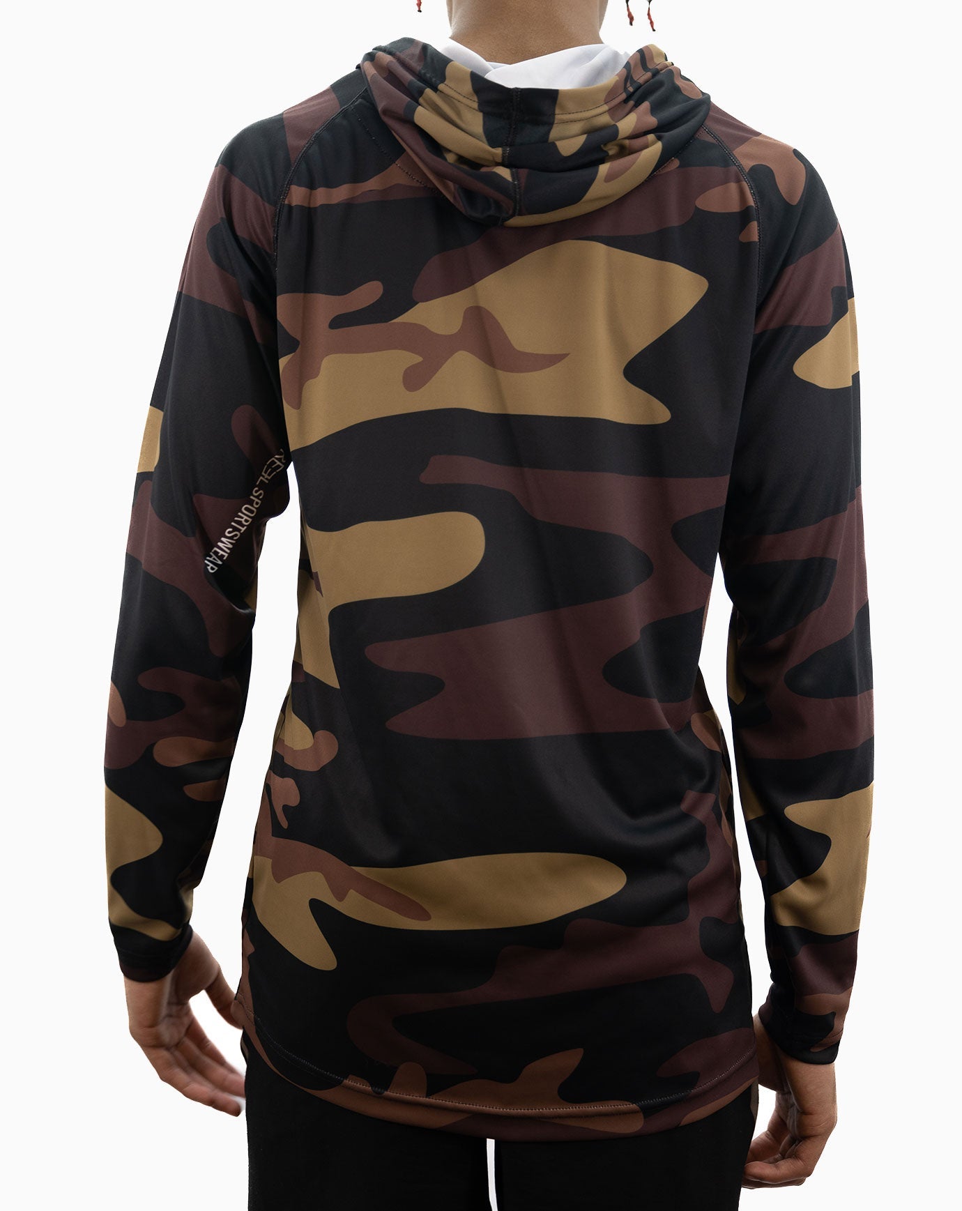 Badlands | Black