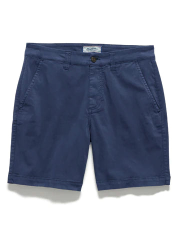 CATSKILL GARMENT-DYED SHORT - 8” INSEAM