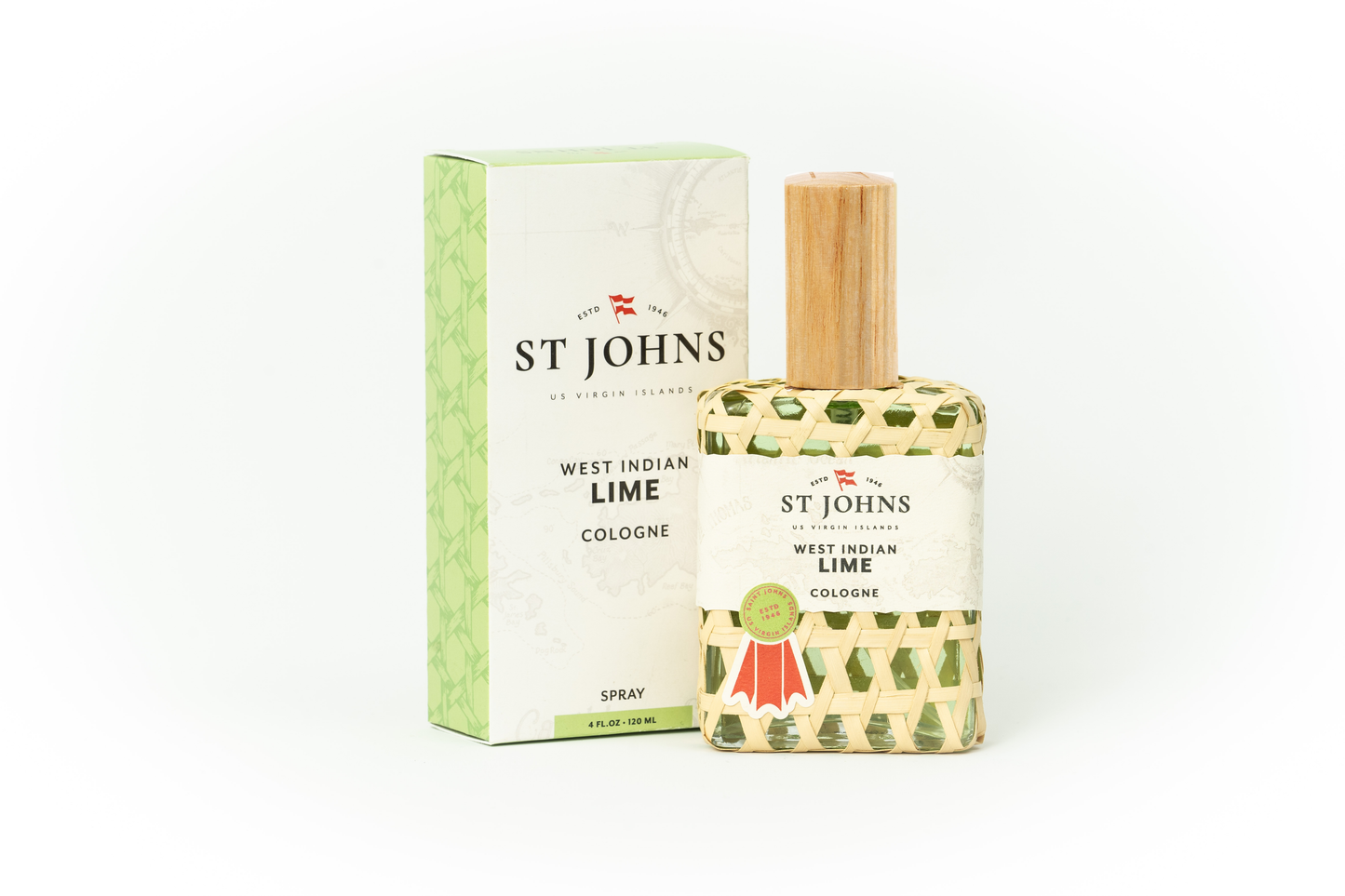 4 Ounce Cologne / Aftershave