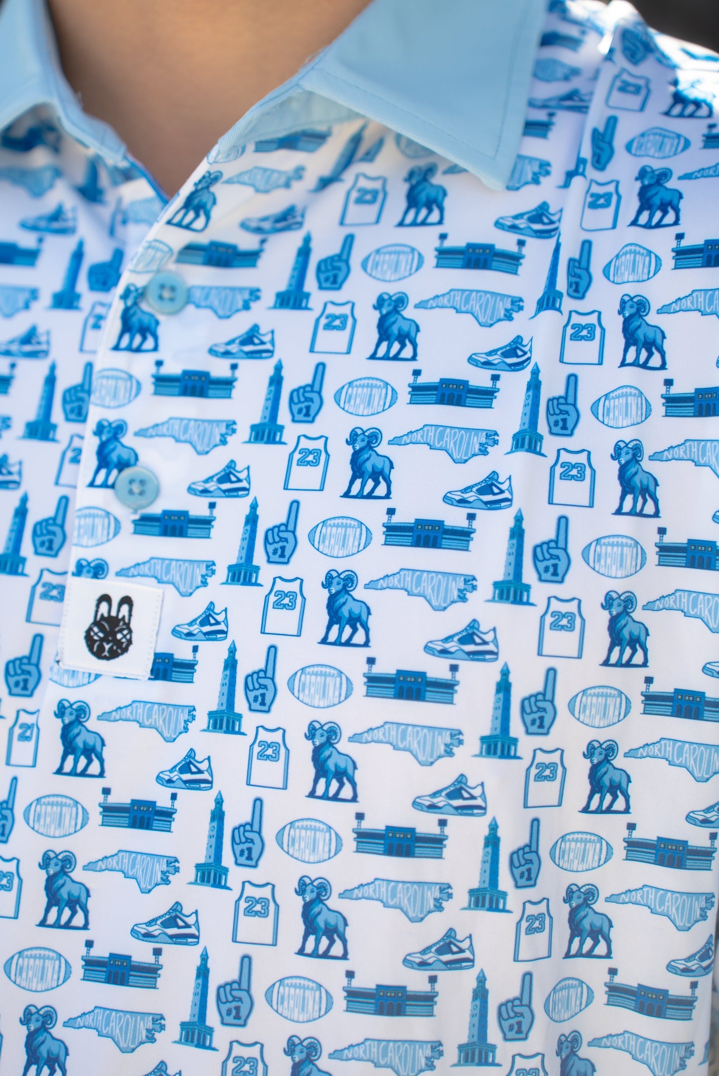 Chapel Hill Hangtime