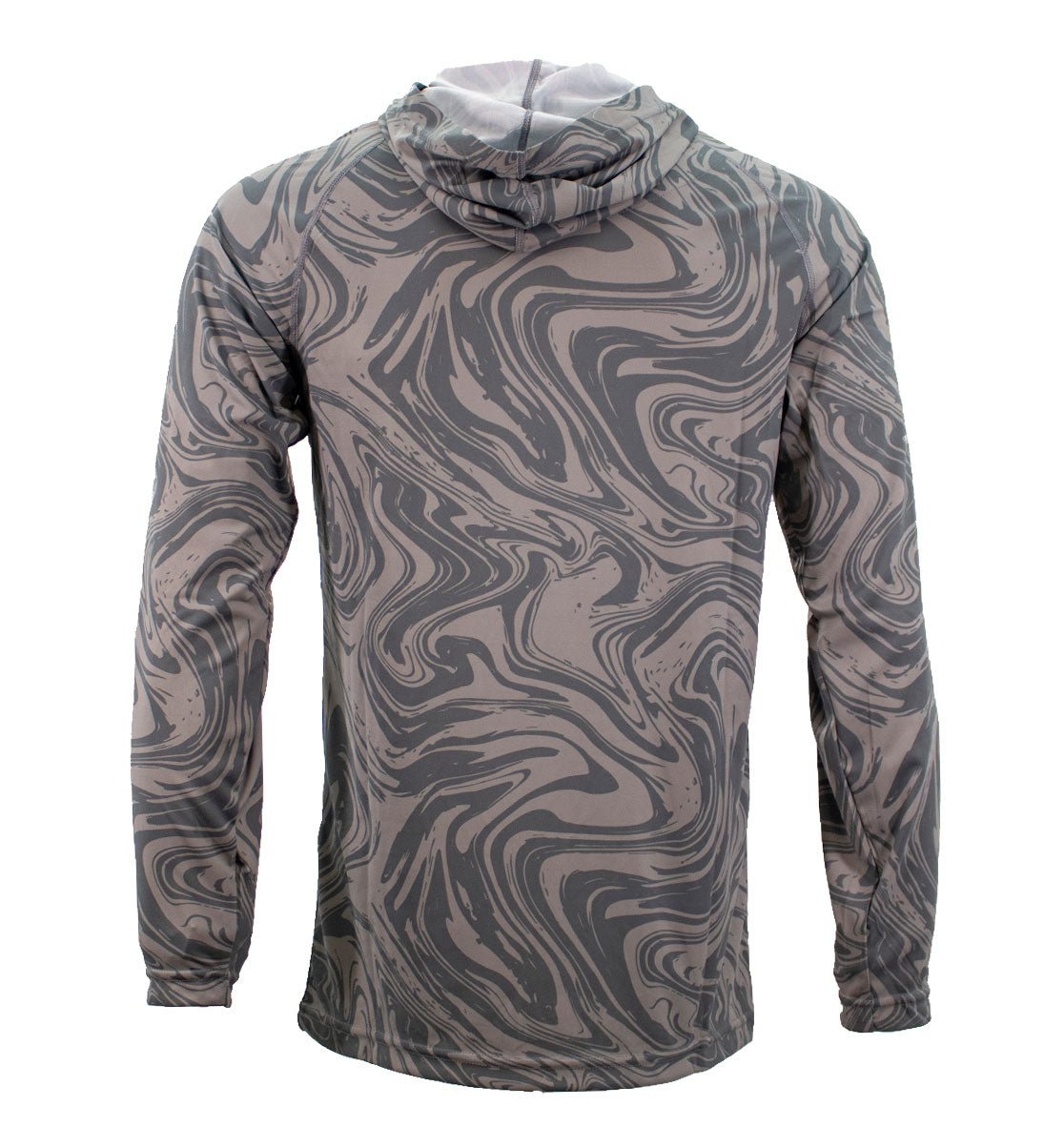 Aft Hoody | Grey