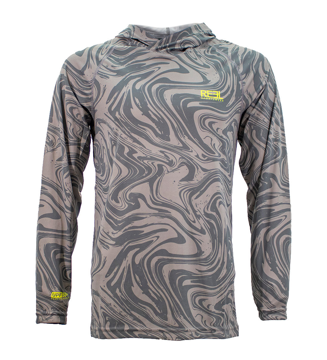 Aft Hoody | Grey