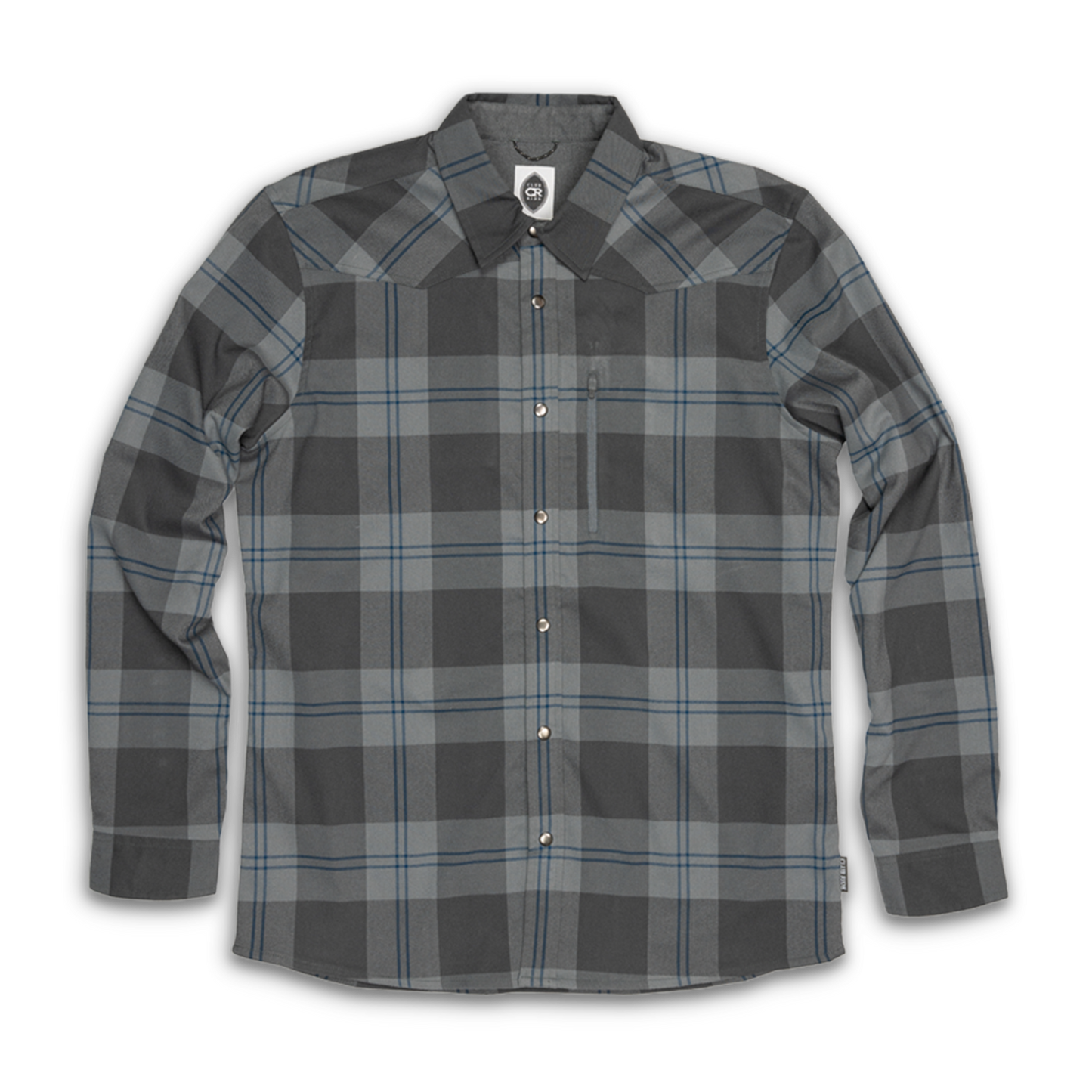 Men's Griffin Flannel