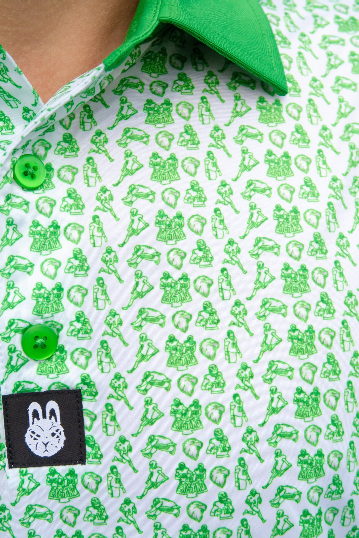 Birds & Bogeys