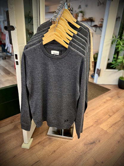 Bruton Pullover Sweater