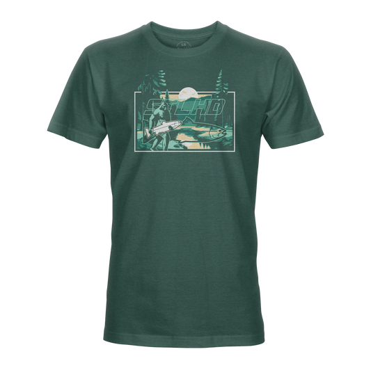STLHD Lost Forest T-Shirt