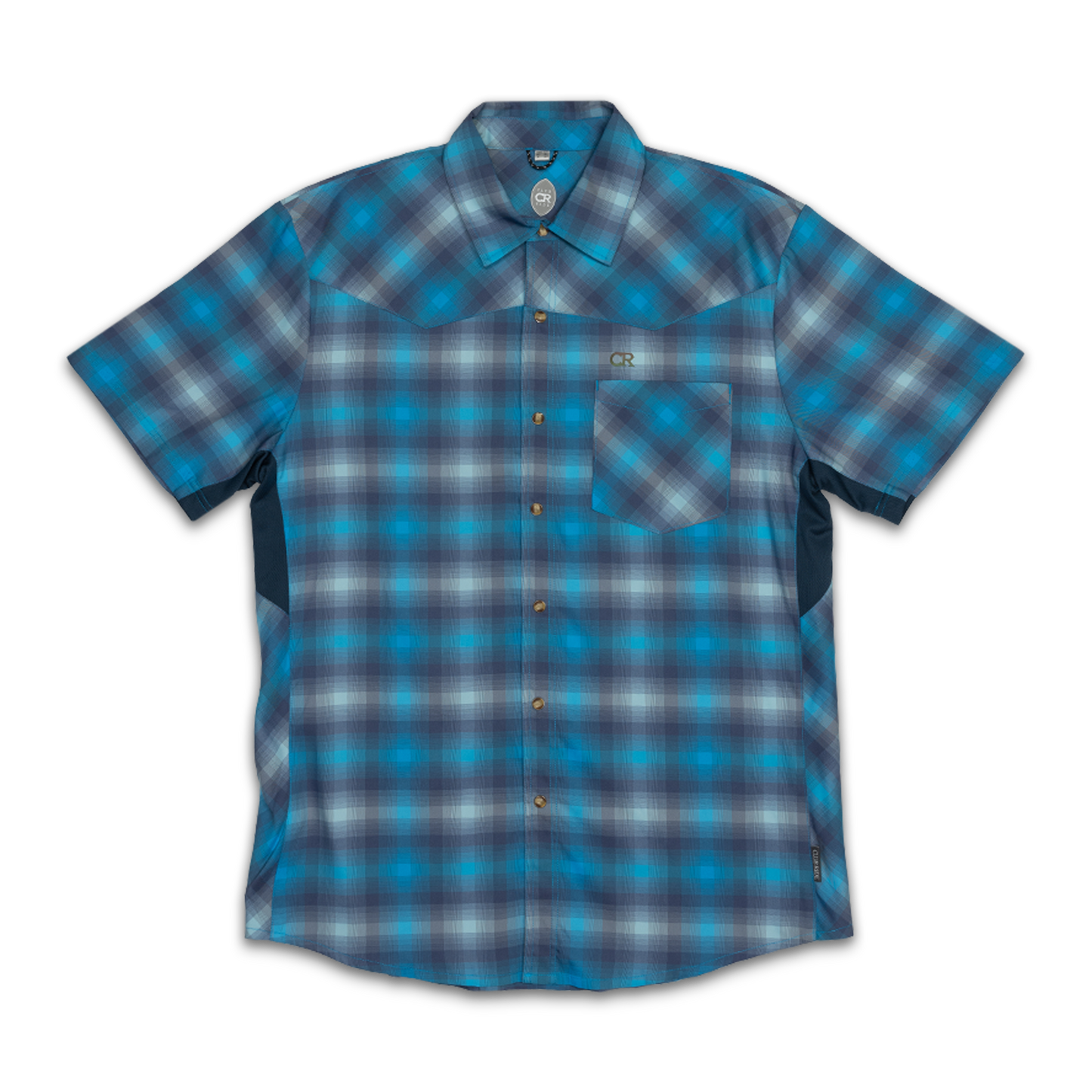 Men's New West Shirt