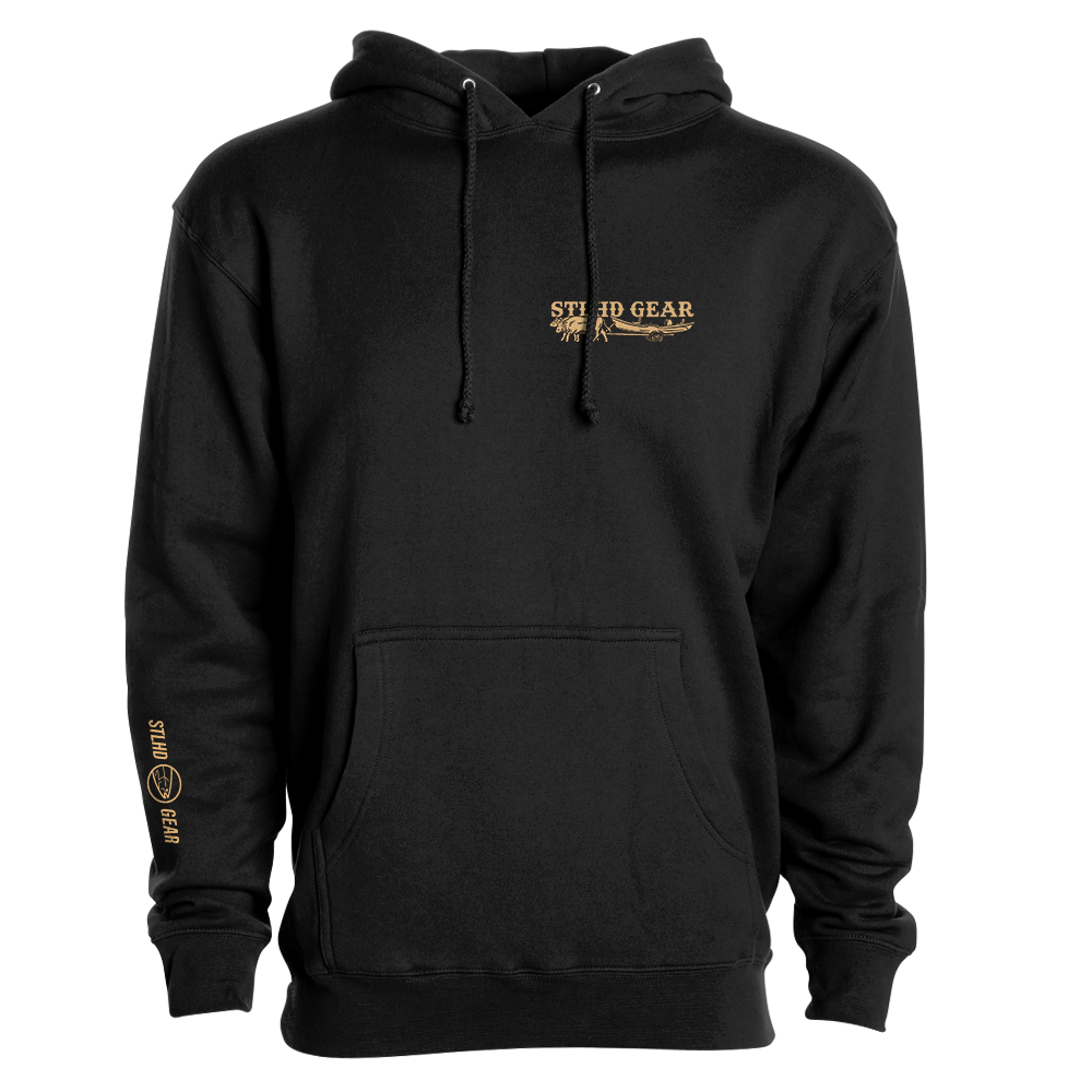 STLHD Oregon Trail Premium Hoodie
