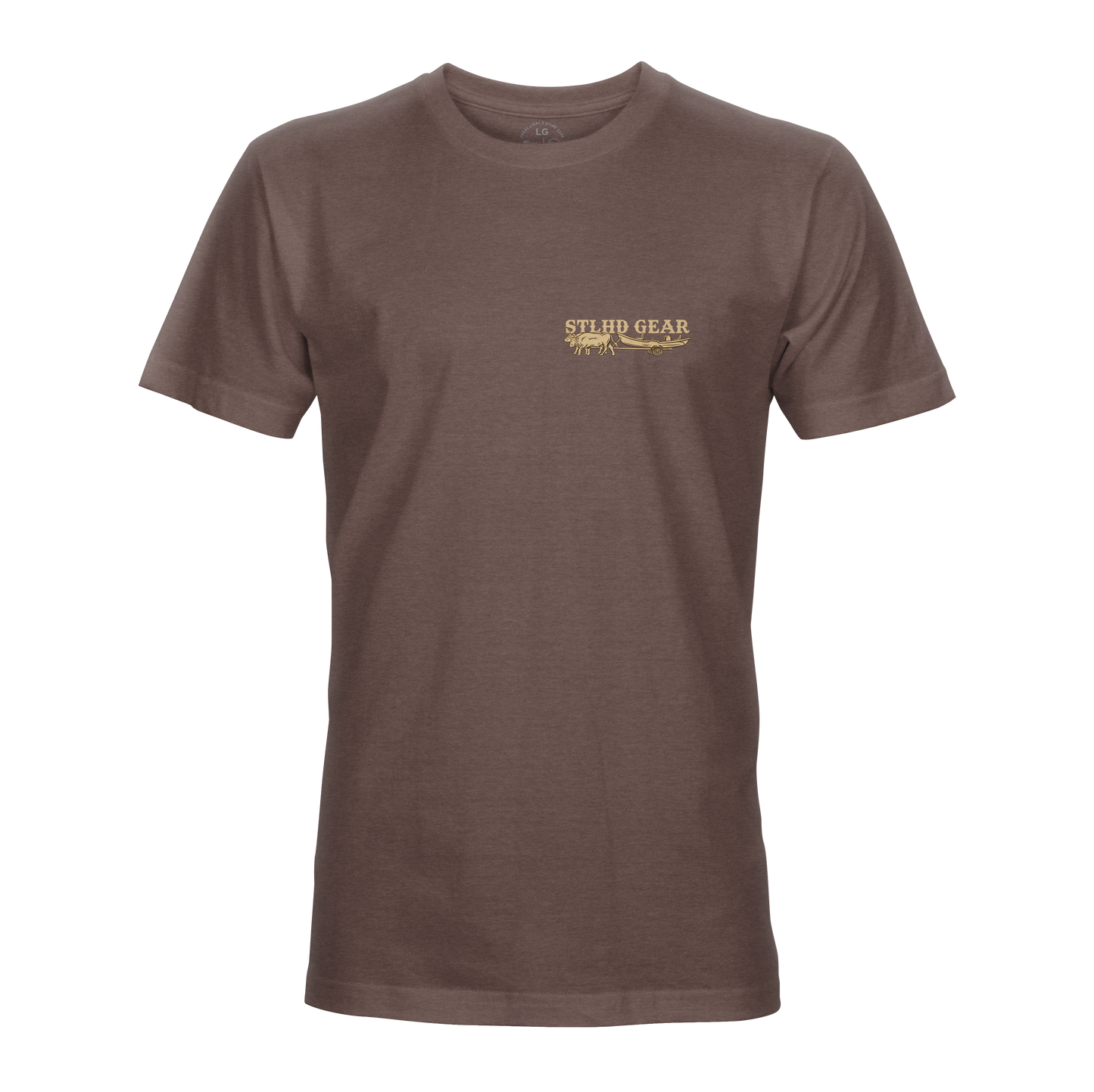 STLHD Oregon Trail T-Shirt