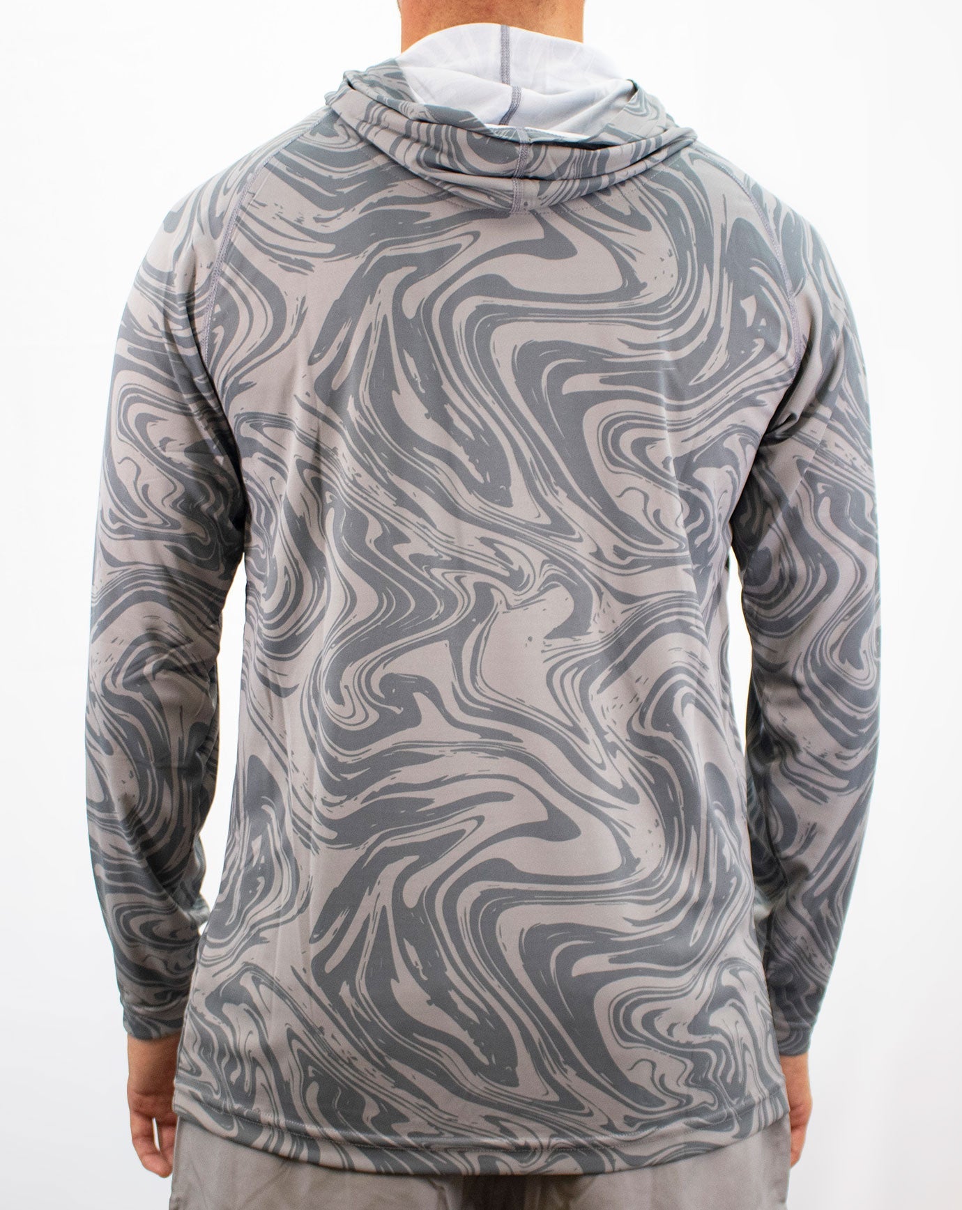 Aft Hoody | Grey