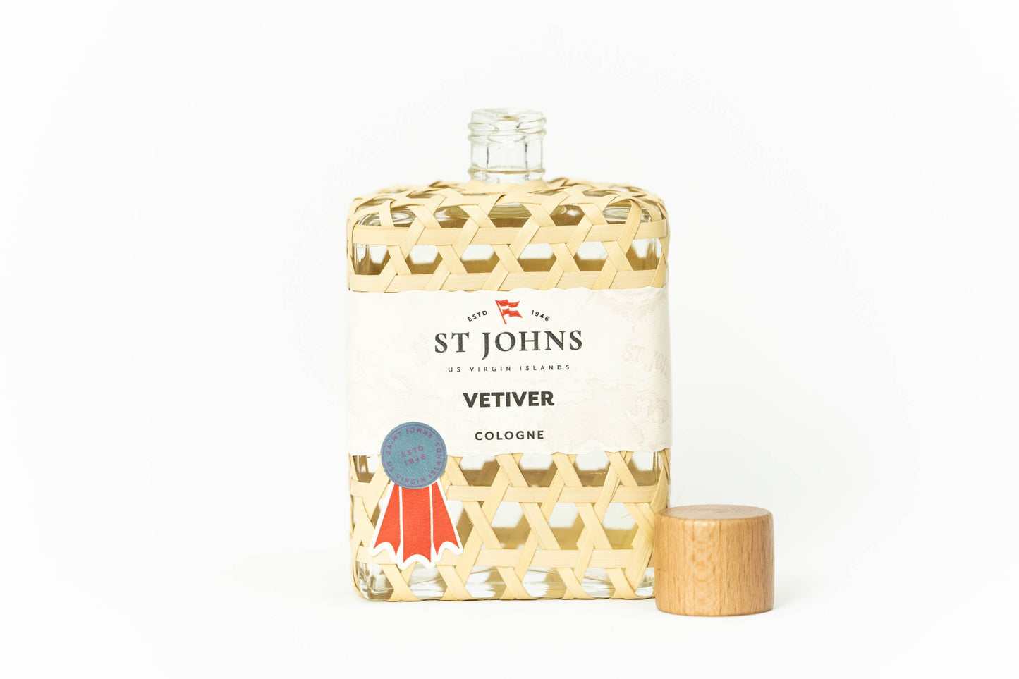 4 Ounce Cologne / Aftershave