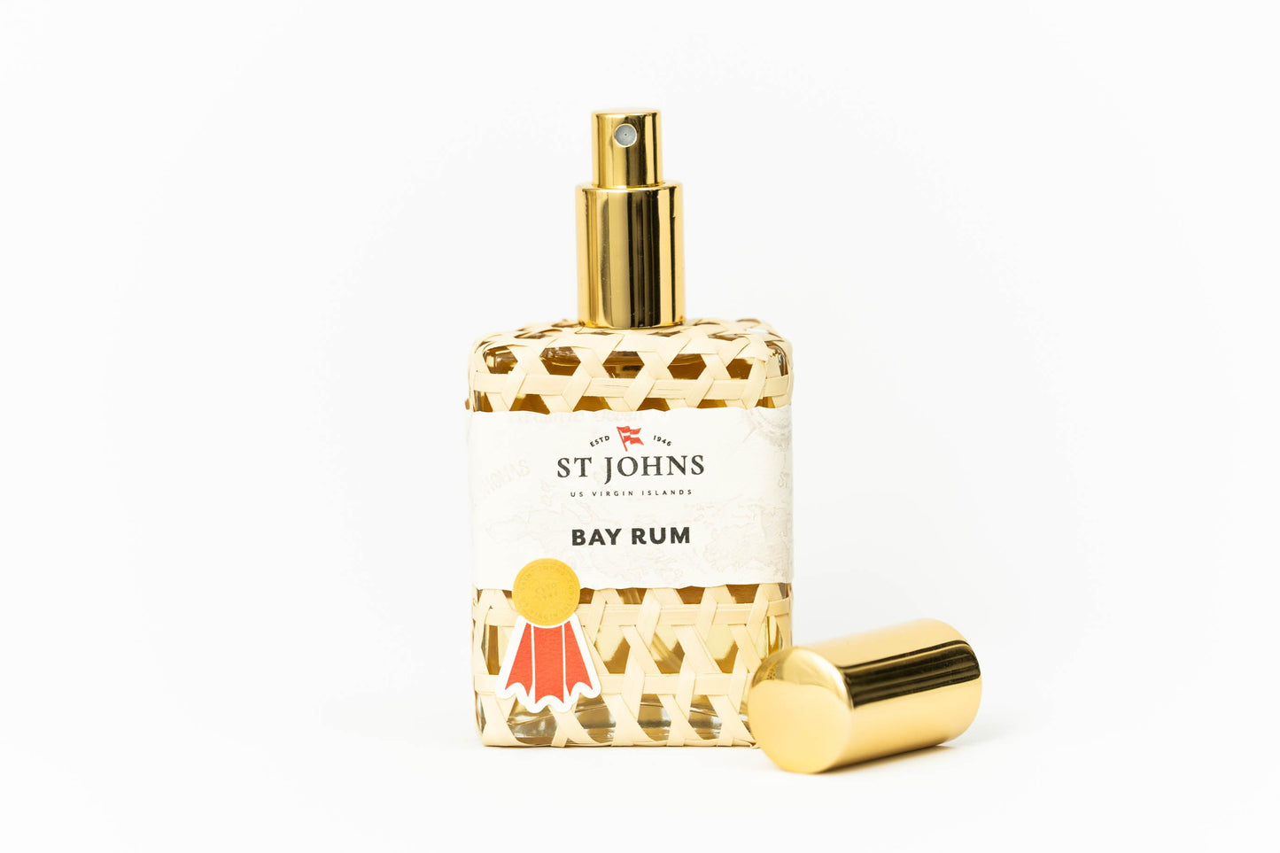 4 Ounce Cologne / Aftershave