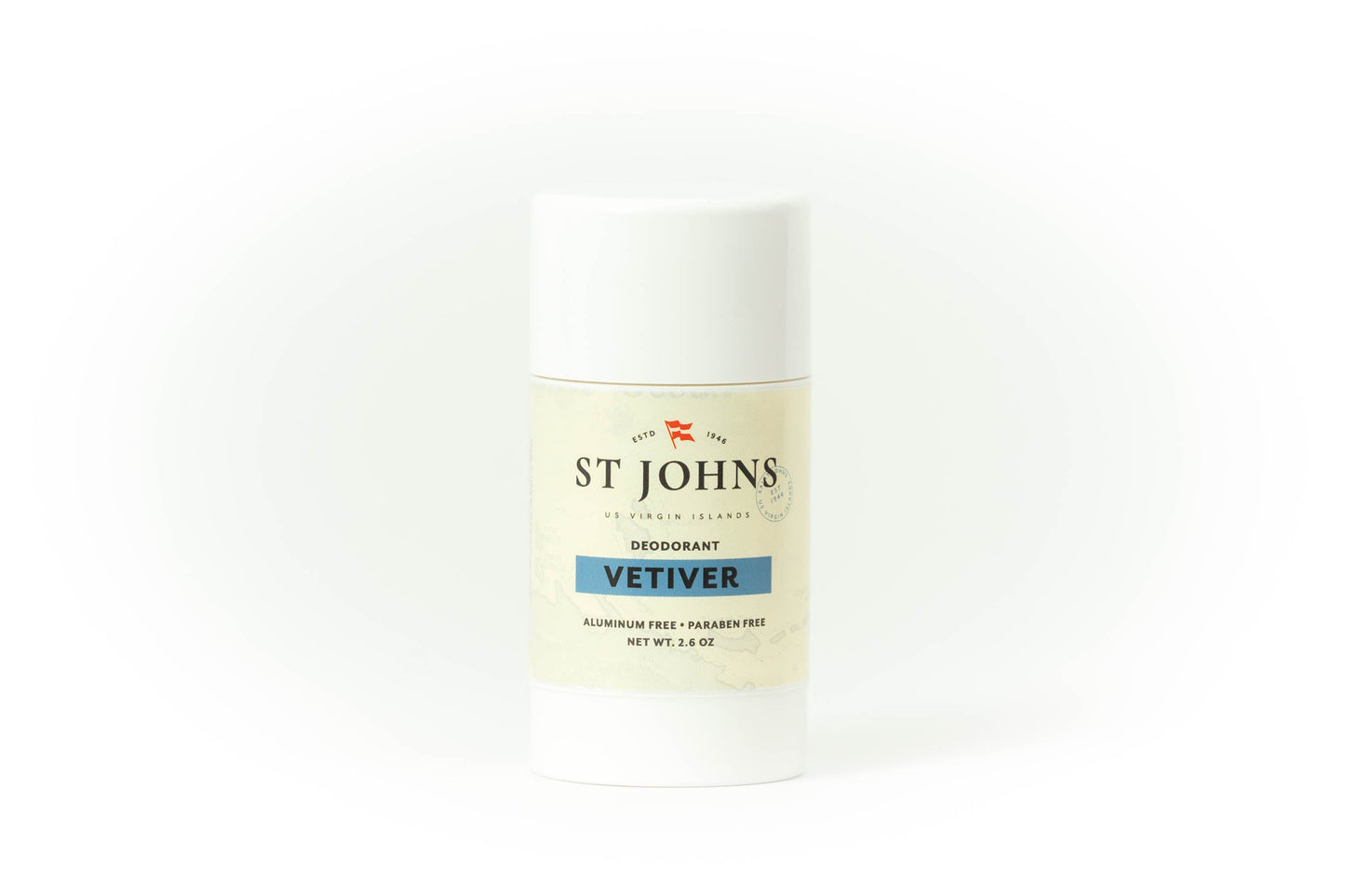 Aluminum Free Deodorant