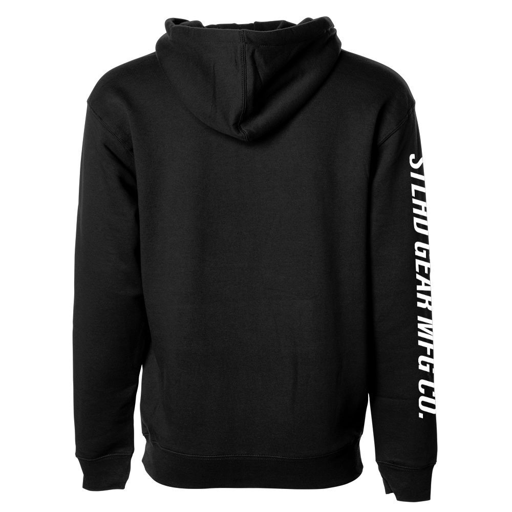 STLHD Tech Spec Premium Hoodie
