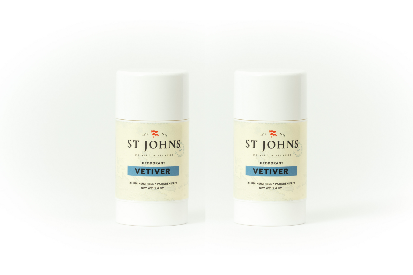 Aluminum Free Deodorant
