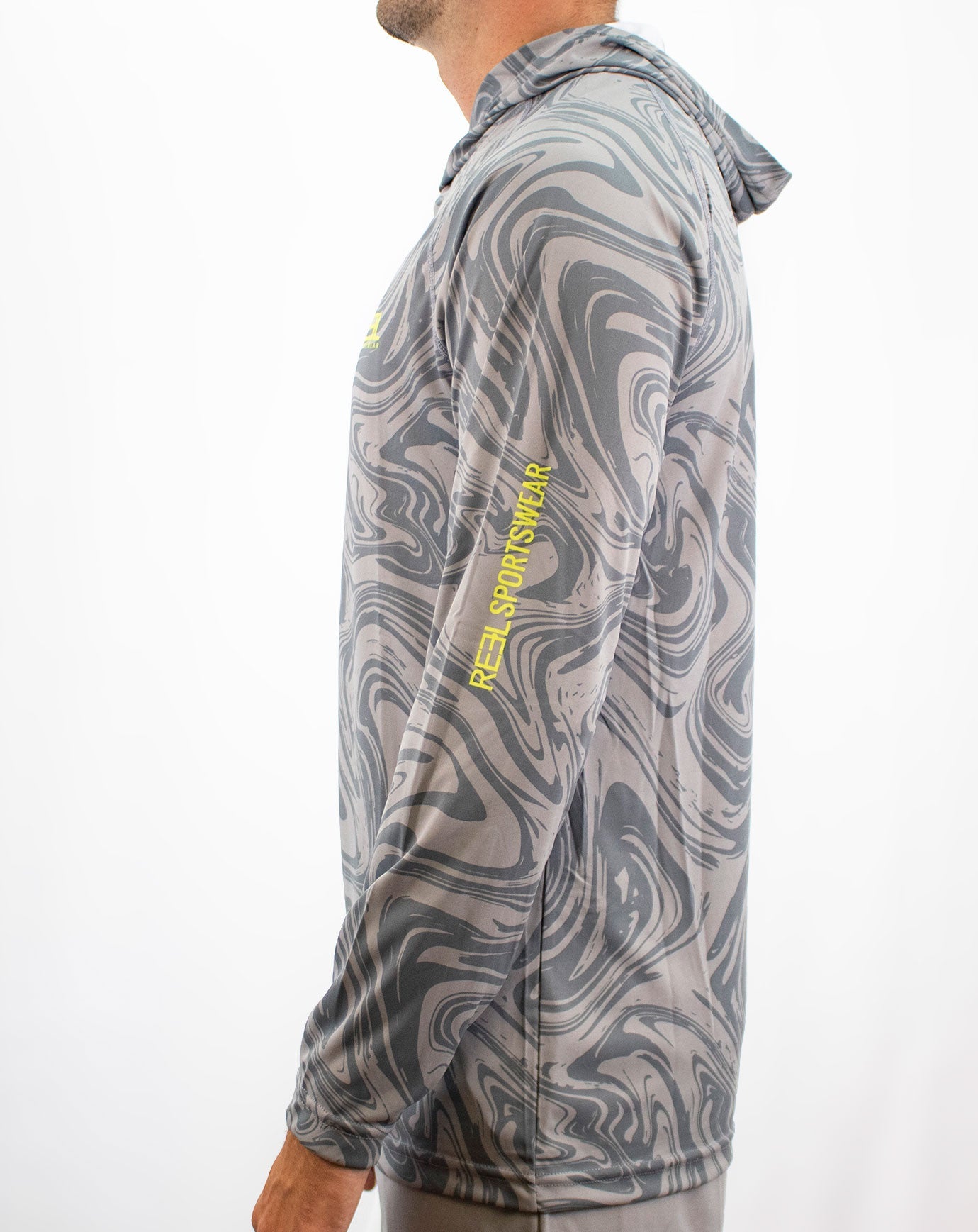 Aft Hoody | Grey