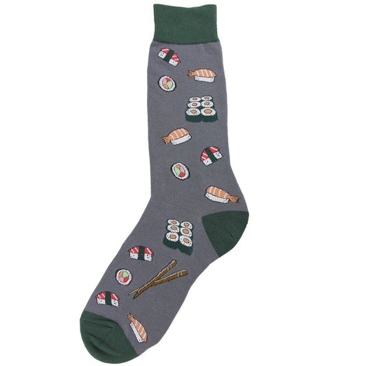 Men's Sushi Socks