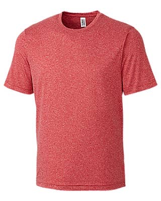 Clique Active Short Sleeve Tee
